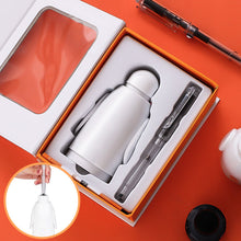 Laden Sie das Bild in den Galerie-Viewer, Automatischer Tintenfüllfederhalter