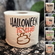 Laden Sie das Bild in den Galerie-Viewer, Skurril gemusterte Brötchen