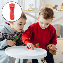 Laden Sie das Bild in den Galerie-Viewer, Weihnachten Leuchtende Taschenlampe-Projektorlampe