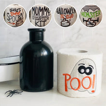 Laden Sie das Bild in den Galerie-Viewer, Skurril gemusterte Brötchen