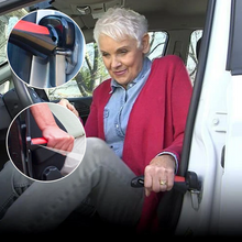 Laden Sie das Bild in den Galerie-Viewer, Neue Multifunktionale Autoarmlehne