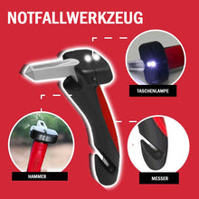 Laden Sie das Bild in den Galerie-Viewer, Neue Multifunktionale Autoarmlehne