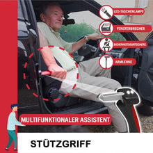 Laden Sie das Bild in den Galerie-Viewer, Neue Multifunktionale Autoarmlehne