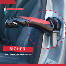 Laden Sie das Bild in den Galerie-Viewer, Neue Multifunktionale Autoarmlehne