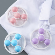 Laden Sie das Bild in den Galerie-Viewer, Haar-Filterbeutel Für Waschmaschine