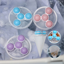 Laden Sie das Bild in den Galerie-Viewer, Haar-Filterbeutel Für Waschmaschine