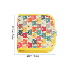 Laden Sie das Bild in den Galerie-Viewer, Wiederholbares Bilderbuch Für Kinder