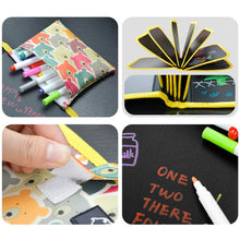 Laden Sie das Bild in den Galerie-Viewer, Wiederholbares Bilderbuch Für Kinder