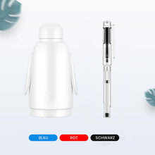 Laden Sie das Bild in den Galerie-Viewer, Automatischer Tintenfüllfederhalter