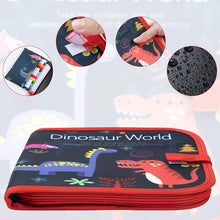 Laden Sie das Bild in den Galerie-Viewer, Wiederholbares Bilderbuch Für Kinder