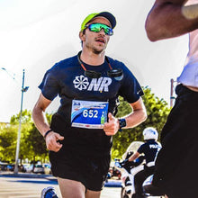 Laden Sie das Bild in den Galerie-Viewer, Tragbarer zwei- Köpfe Ventilator