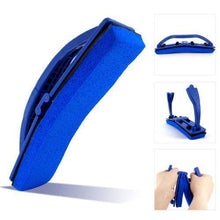 Laden Sie das Bild in den Galerie-Viewer, Bequee Multifunktionale faltbare Schwammbürste