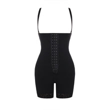 Laden Sie das Bild in den Galerie-Viewer, Damen Stretch Shapewear