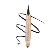 Laden Sie das Bild in den Galerie-Viewer, Selbstklebender langlebiger Eyeliner Wimpernklebestift
