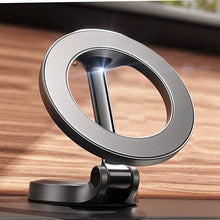 Laden Sie das Bild in den Galerie-Viewer, 360 Grad drehbarer magnetischer Handyhalter
