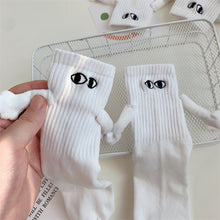 Laden Sie das Bild in den Galerie-Viewer, Lustige magnetische Socken
