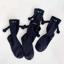 Laden Sie das Bild in den Galerie-Viewer, Lustige magnetische Socken

