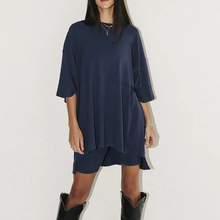 Laden Sie das Bild in den Galerie-Viewer, Lässiges 2-teiliges Set
