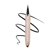 Laden Sie das Bild in den Galerie-Viewer, Selbstklebender langlebiger Eyeliner Wimpernklebestift
