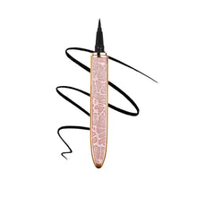 Laden Sie das Bild in den Galerie-Viewer, Selbstklebender langlebiger Eyeliner Wimpernklebestift
