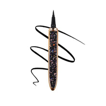 Laden Sie das Bild in den Galerie-Viewer, Selbstklebender langlebiger Eyeliner Wimpernklebestift
