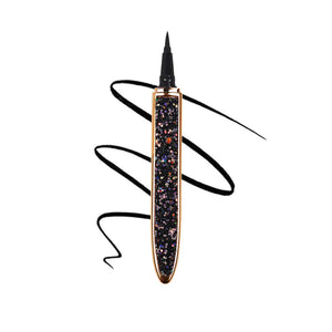 Selbstklebender langlebiger Eyeliner Wimpernklebestift