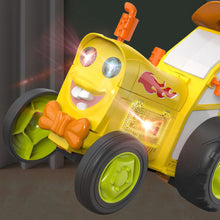 Laden Sie das Bild in den Galerie-Viewer, Verrücktes springendes Auto
