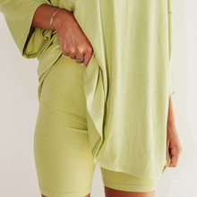 Laden Sie das Bild in den Galerie-Viewer, Lässiges 2-teiliges Set
