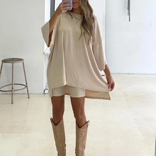 Laden Sie das Bild in den Galerie-Viewer, Lässiges 2-teiliges Set
