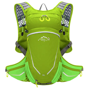 16L Außen-Wasserbeutel Rucksack