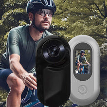 Laden Sie das Bild in den Galerie-Viewer, Outdoor Tragbare Daumenbewegungskamera
