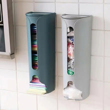 Laden Sie das Bild in den Galerie-Viewer, Wandmontierte Aufbewahrungsbox für Socken und Höschen

