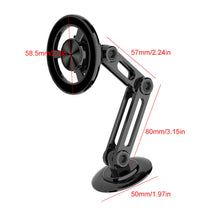 Laden Sie das Bild in den Galerie-Viewer, Magnetischer Telefonhalter für das Auto
