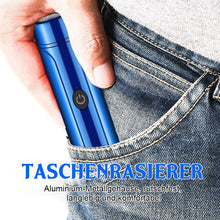 Laden Sie das Bild in den Galerie-Viewer, Multifunktionaler Elektrorasierer Für Herren
