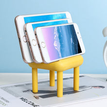 Laden Sie das Bild in den Galerie-Viewer, Handyhalter in Stuhlform
