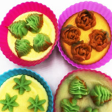 Laden Sie das Bild in den Galerie-Viewer, Weihnachten Kuchen backen Düsen Kit
