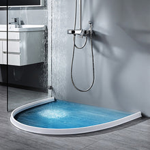 Laden Sie das Bild in den Galerie-Viewer, Silikon-Wasserstopfen für das Badezimmer
