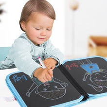 Laden Sie das Bild in den Galerie-Viewer, Wiederholbares Bilderbuch Für Kinder
