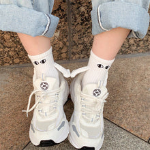 Laden Sie das Bild in den Galerie-Viewer, Lustige magnetische Socken

