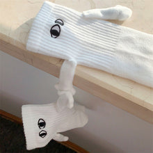 Laden Sie das Bild in den Galerie-Viewer, Lustige magnetische Socken
