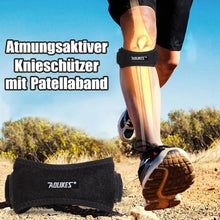 Laden Sie das Bild in den Galerie-Viewer, Sport Knieschützer Gürtel

