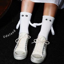 Laden Sie das Bild in den Galerie-Viewer, Lustige magnetische Socken
