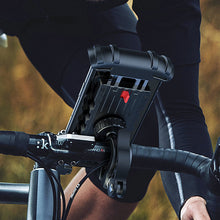 Laden Sie das Bild in den Galerie-Viewer, Praktischer Fahrrad-Handyhalter
