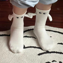 Laden Sie das Bild in den Galerie-Viewer, Lustige magnetische Socken
