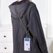 Laden Sie das Bild in den Galerie-Viewer, Handy Trageband aus Nylon
