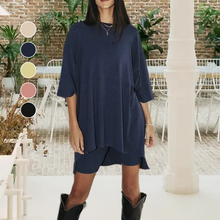 Laden Sie das Bild in den Galerie-Viewer, Lässiges 2-teiliges Set
