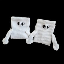 Laden Sie das Bild in den Galerie-Viewer, Lustige magnetische Socken
