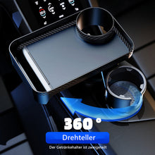 Laden Sie das Bild in den Galerie-Viewer, Getränkehalter-Verlängerung im Auto
