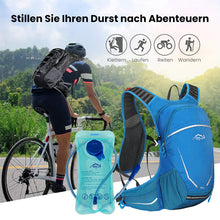 Laden Sie das Bild in den Galerie-Viewer, 16L Außen-Wasserbeutel Rucksack
