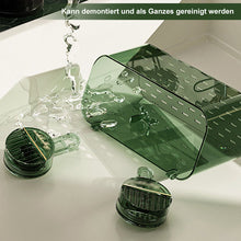 Laden Sie das Bild in den Galerie-Viewer, Ablagegestell mit Saugnäpfen
